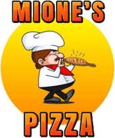 Mione's Pizza